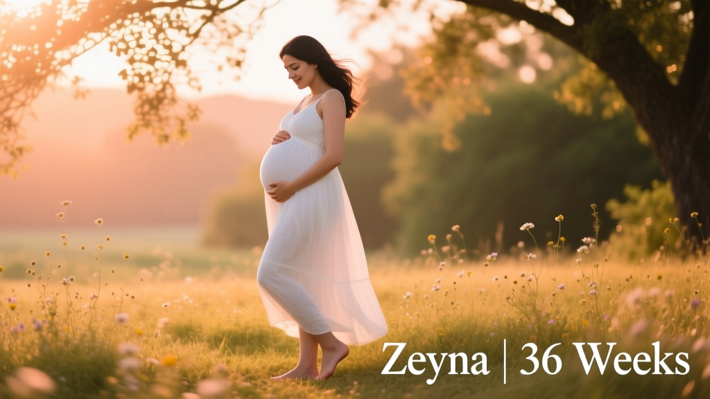 Zeyna: Evidence-Based Insights on a Prenatal Supplement Designed for Fertility and Early Pregnancy Support