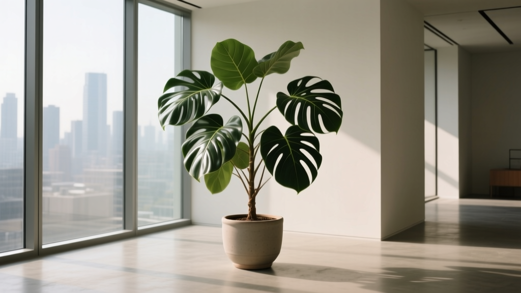 Large Indoor Plants: Foolproof Fertilizing Schedule (2026)