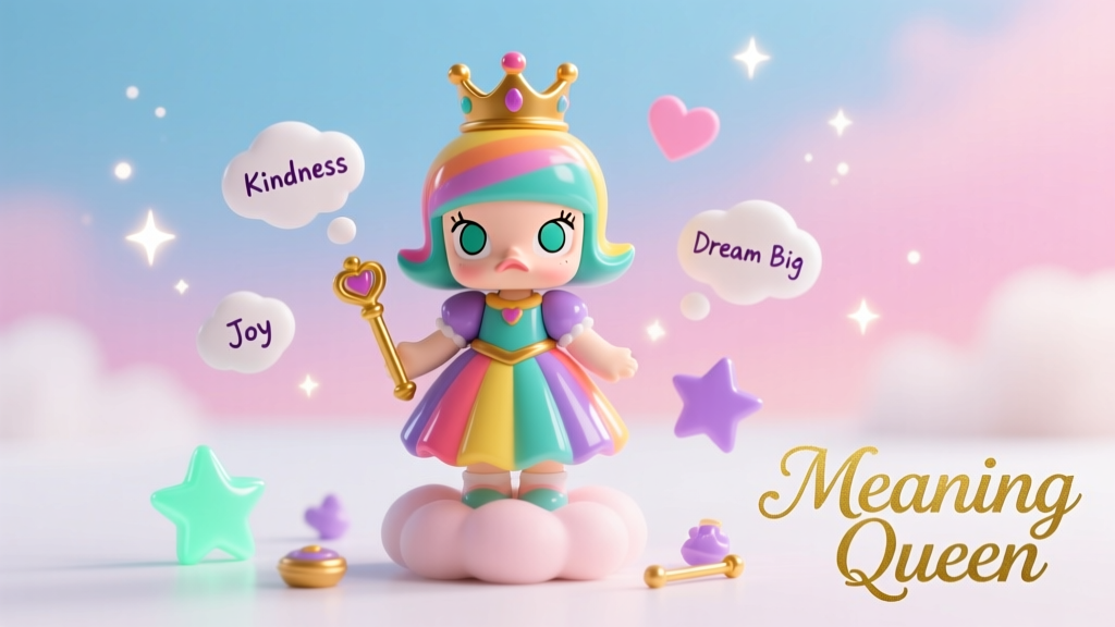Meaning Queen: Decoding the Safety, Design, and Developmental Impact of This Popular Preschool Toy Line