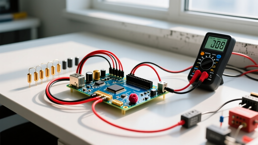 Power Meaning in Electricity: Watts, Volts, and Real-World Circuit Sizing