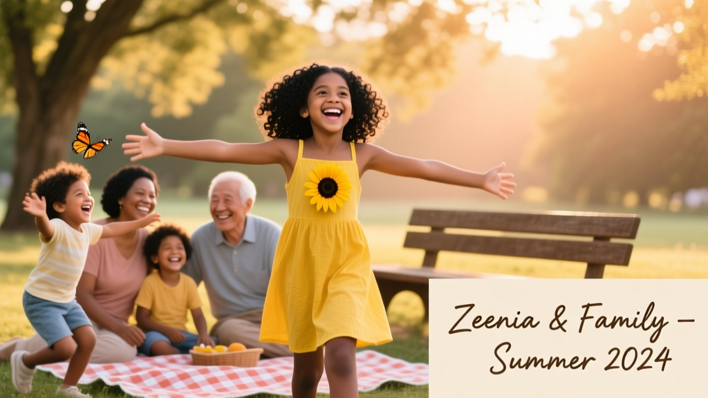 Zeenia: A Science-Informed Parenting Resource for Infant Sleep, Feeding, and Developmental Milestones