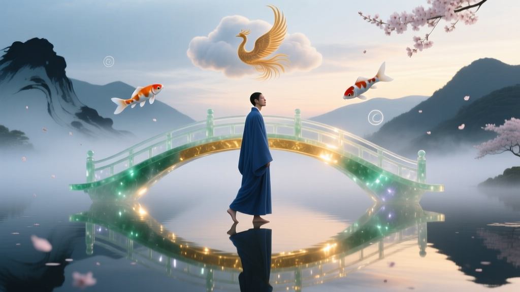 Opening in Japanese: Cultural Dream Symbolism