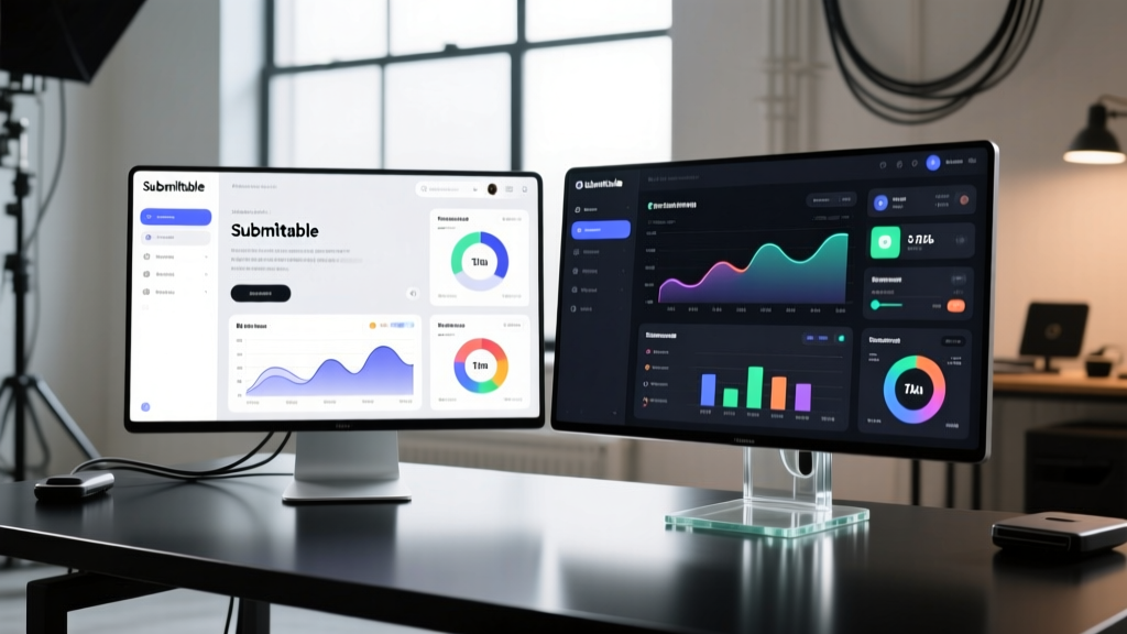 Grants Management Solutions Rivalry: Submittable vs Fluxx