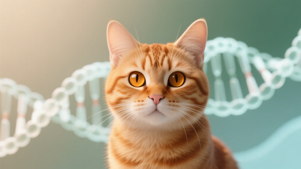Does Cat Color Affect Behavior for Sensitive Stomach? The...