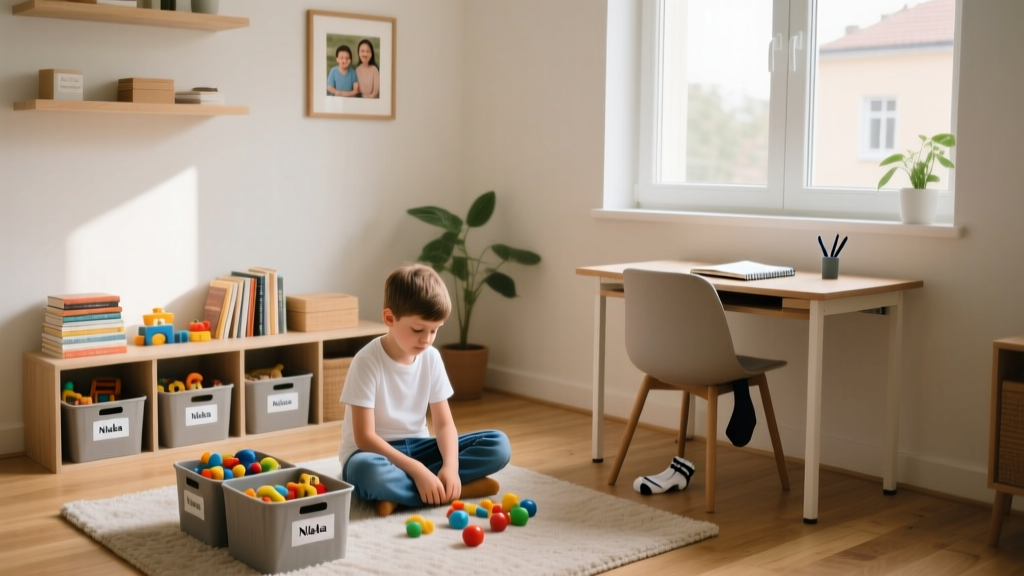 Nikola: A Real-World Parent’s Guide to Raising a Child with This Name in 2024