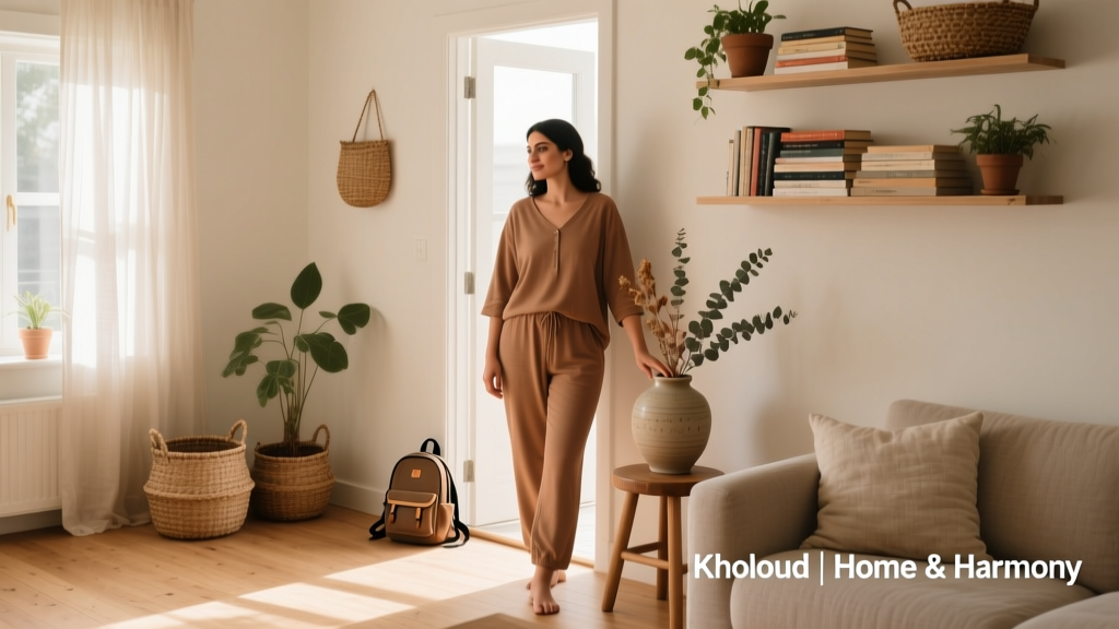 Kholoud: A Parent’s Practical Guide to Raising a Resilient, Culturally Grounded Child