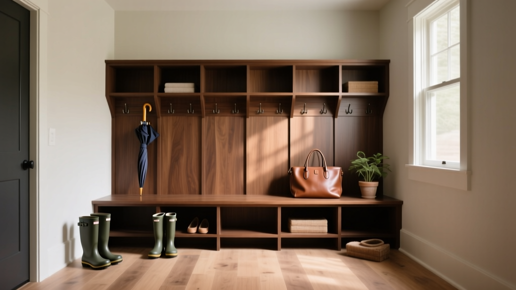 Where to Buy a Large Mudroom Bench (Smart Buying Guide)