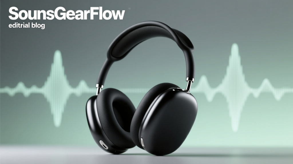 Wireless Headphones Loudness vs. ANC Truth (2026)