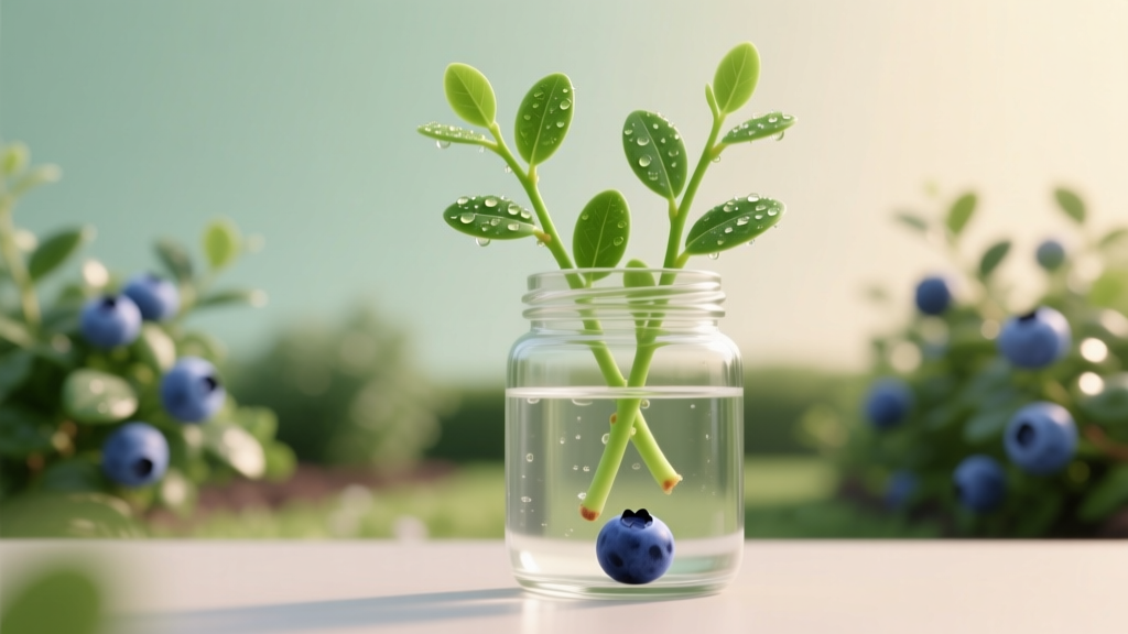 Blueberry Propagation Guide: Methods & Soil Tips
