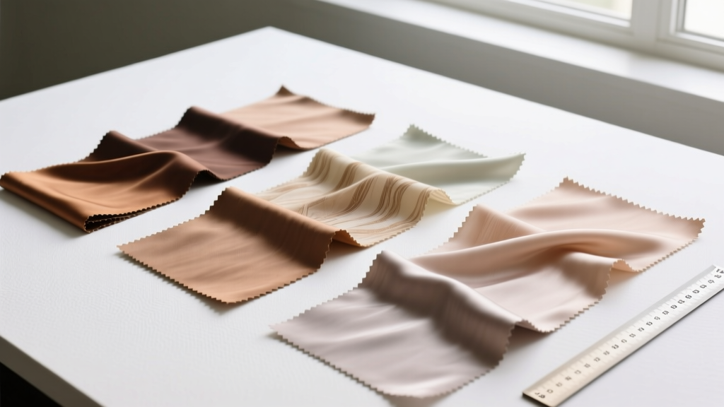 Natural fabrics