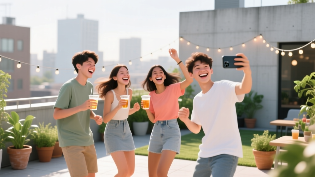 What Is Project X Party? Truth, Risks & Safe Planning