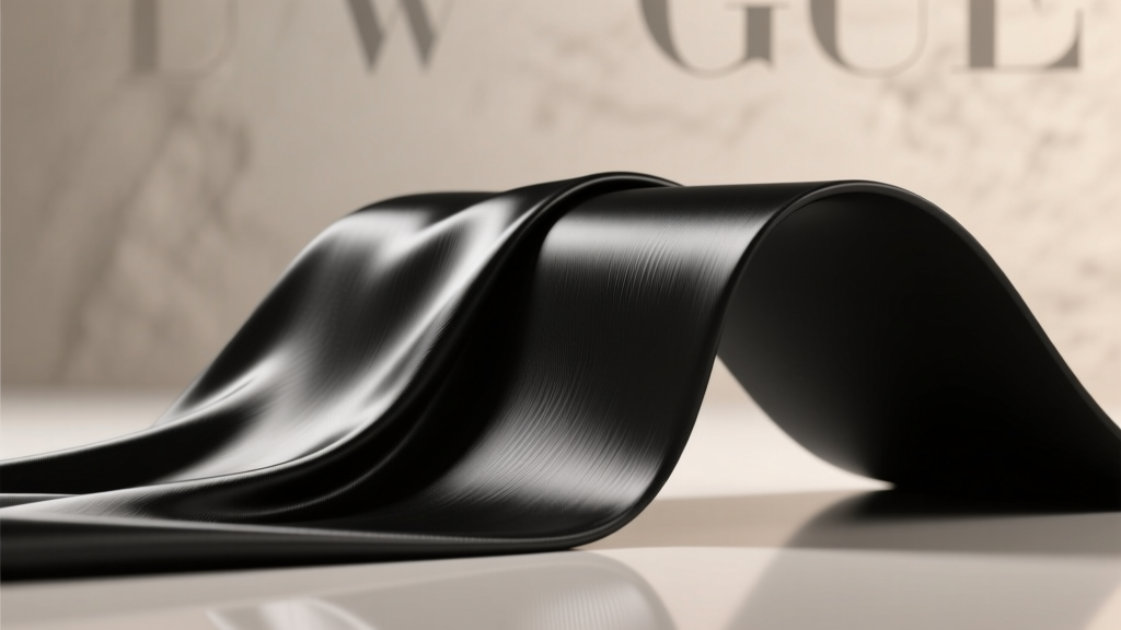 Nylon 610: The Sustainable High-Performance Fabric Designers Overlook