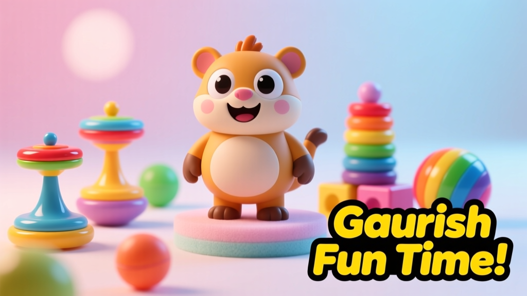 Gaurish Toys: Safety Assessment, Regulatory Compliance, and Market Position in India’s Children’s Product Landscape