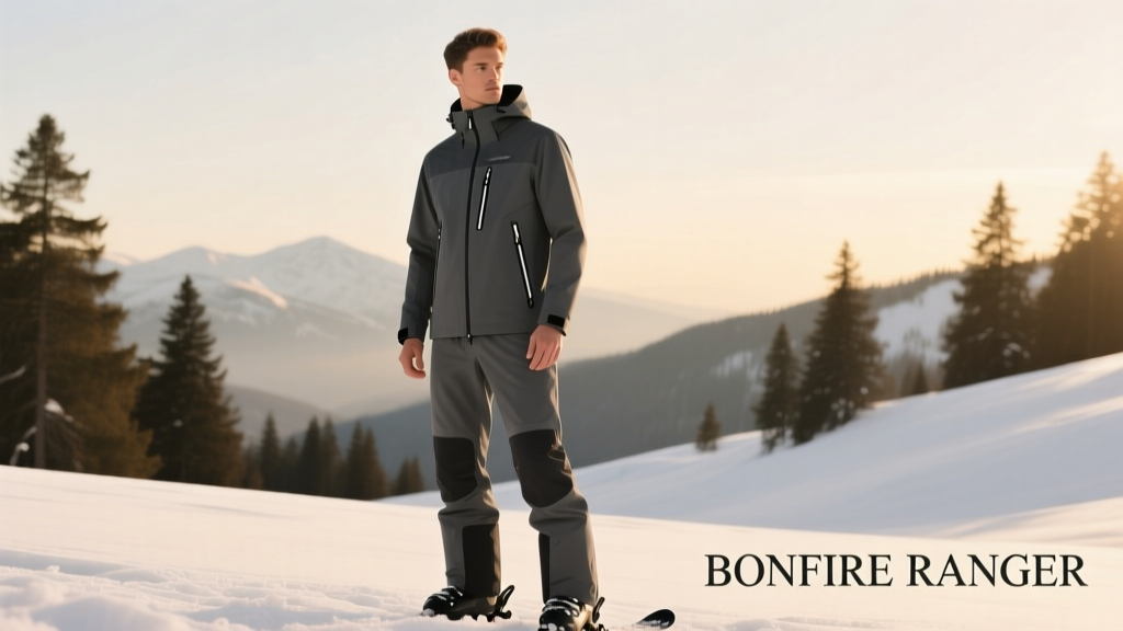 Bonfire Ranger Ski Pants for Men: Field-Tested Performance, Fit, and Real-World Durability