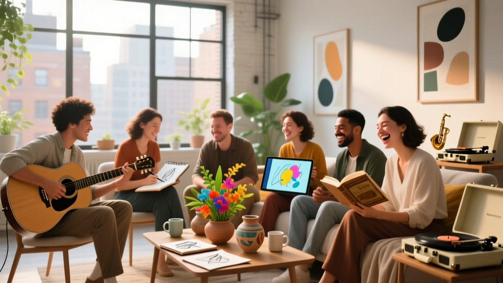 Passion Party: Why Your Next Gathering Should Be One