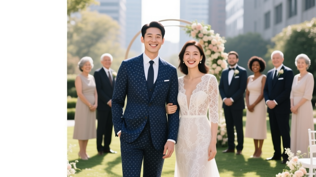Wedding Witnesses: How Many Are Legally Allowed?