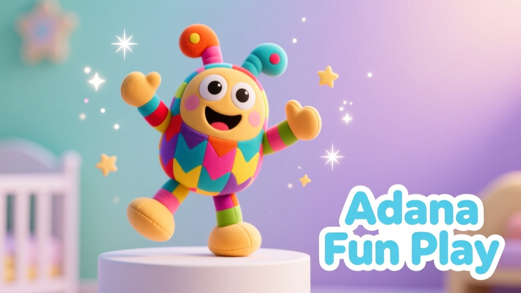 Adana: A Critical Safety and Regulatory Review of the Popular Turkish Toy Brand