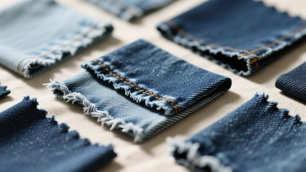 Denim Polyester: Cost-Smart Fabric Guide for Designers