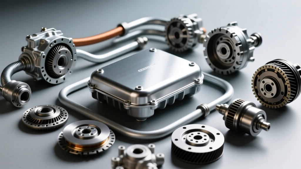 How to Change Transmission Cooler Lines: Performance Upgrade Guide