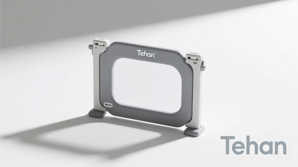 Tehan Childproofing: Evidence-Based Safety Strategies for Modern Homes