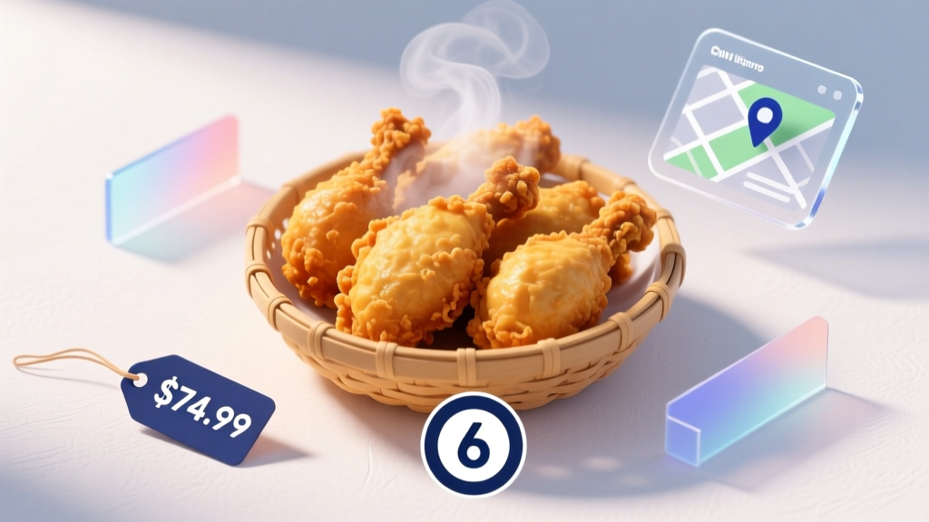 Where to Order Fried Chicken for a Party (2026)