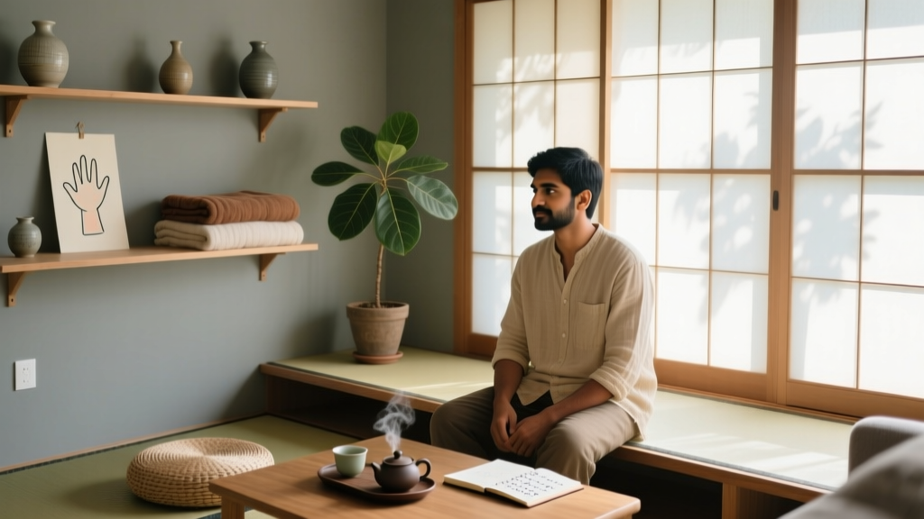 Prahlad: A Practical Guide for Parents Raising Resilient, Values-Driven Children