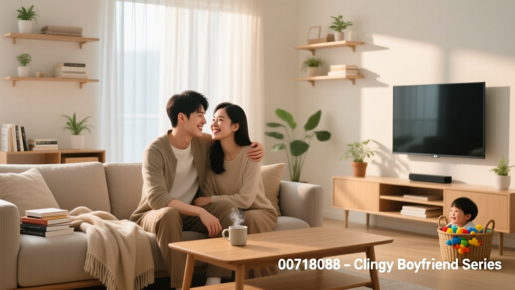 When Closeness Crosses the Line: A Practical Guide to Navigating a Clingy Boyfriend