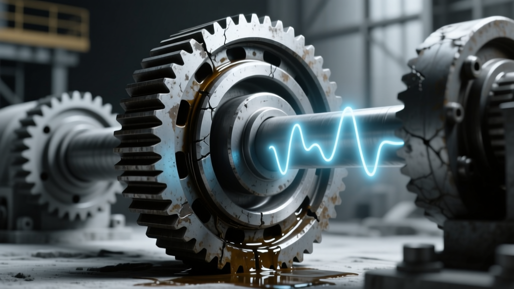 Cement Kiln Bearing Failures: Energy-Driven Fixes