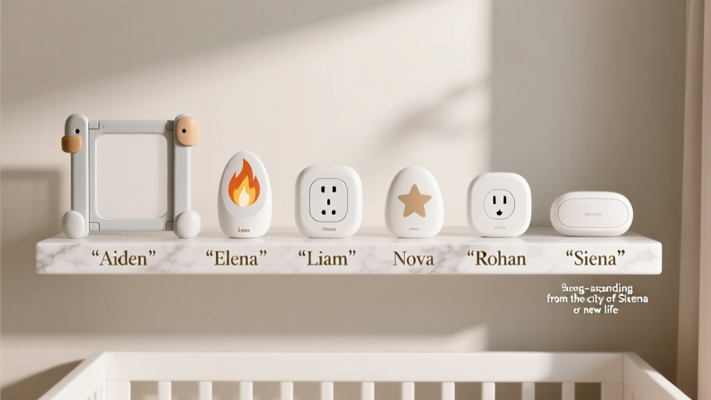 Names That Mean New Beginning or Rebirth for Boys and Girls: Culturally Rich, Safety-Informed Choices for Modern Families