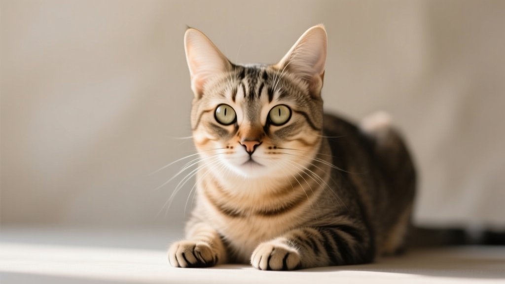 How to Interpret Cat Behavior Without Chicken