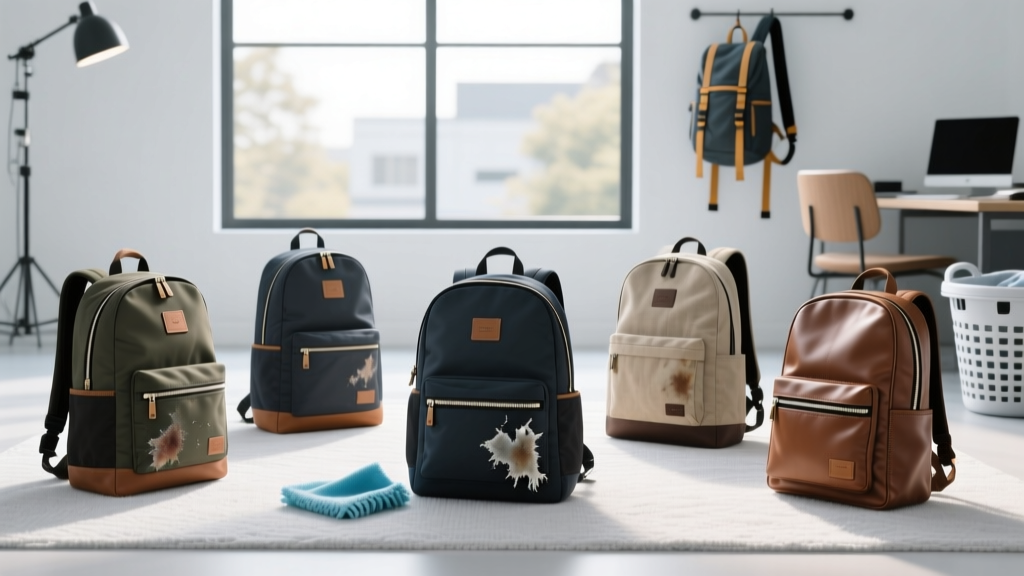 7 Backpacks Cleaning Mistakes to Avoid (Tested 2026)