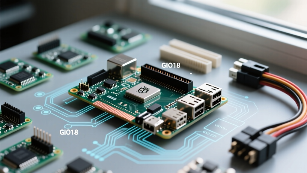 How Your OS Changes Raspberry Pi Pin Mapping and GPIO Access