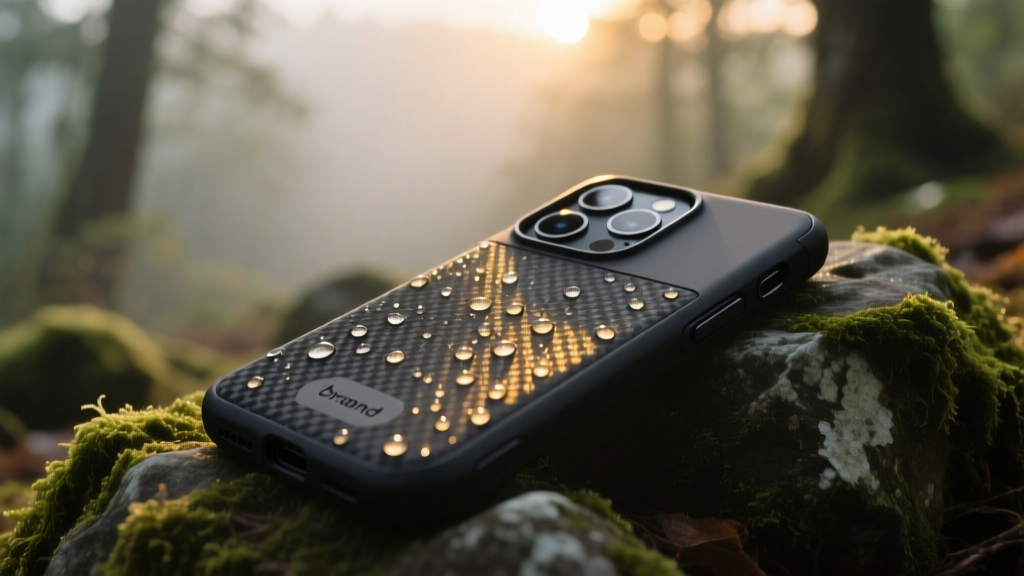 dbrand Touch Grass: Outdoor Durability, Care & Water Resistance