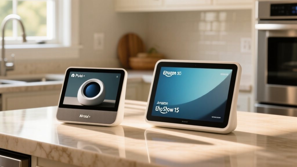 Facebook Portal Dimensions and 2026 Smart Display Upgrades