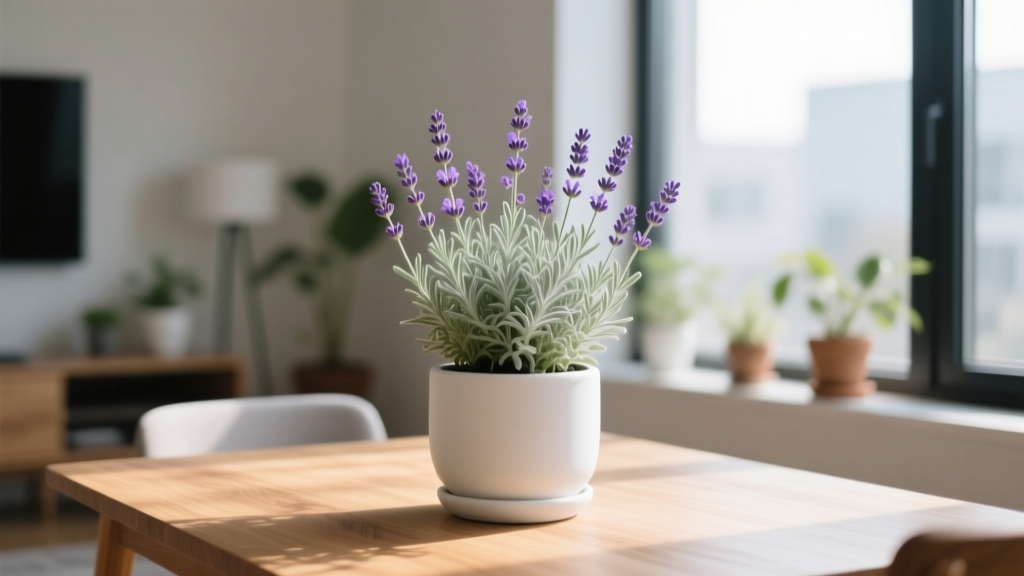 Indoor Lavender Not Growing? 7 Science-Backed Fixes