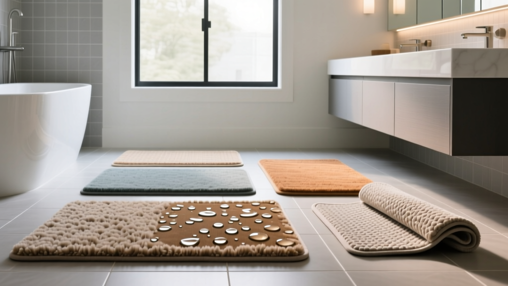 Best Bath Mat Buying Guide 2026: Tested & Proven Picks