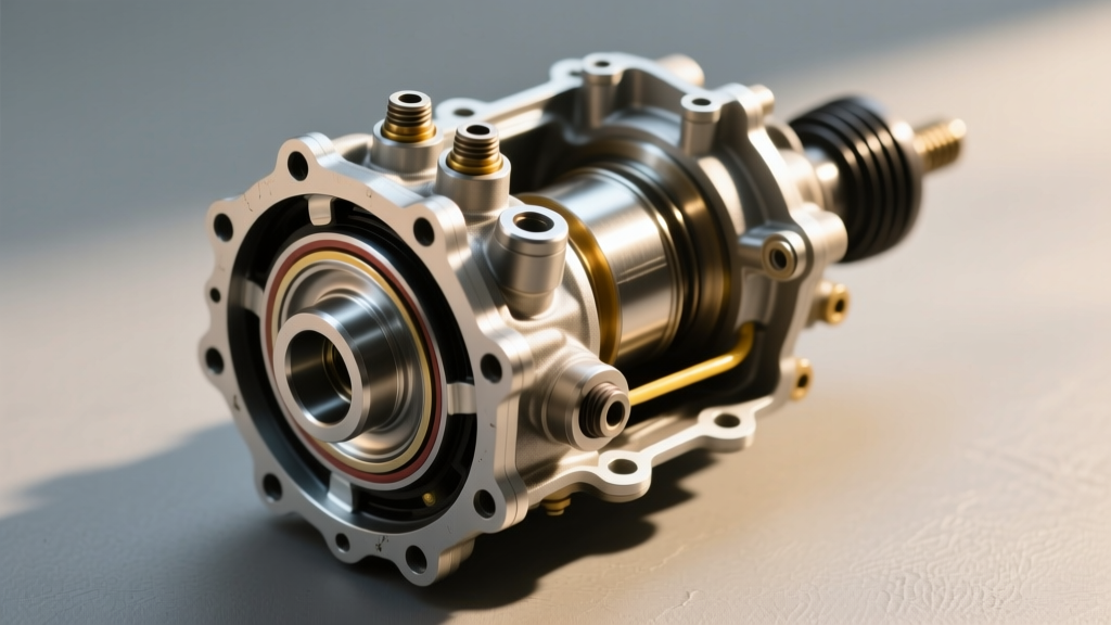 Cost Guide: Where Would You Look for Leaks Coming From the Differential?