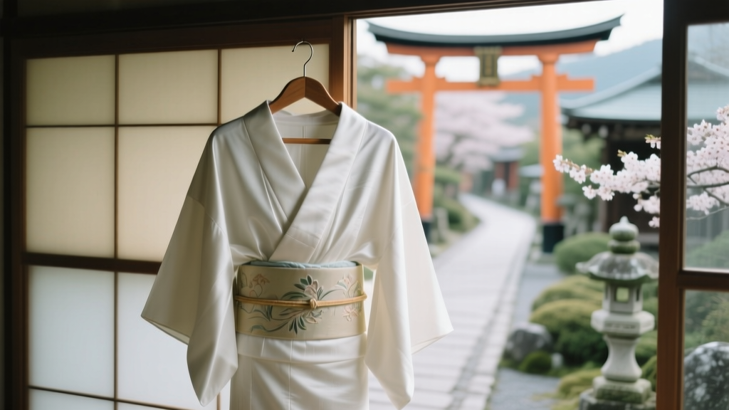 Kimono Travel Essentials 2026: Packing Guide & Top Locations