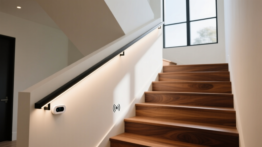 GuideLight 2 Smart Stair Lighting: 7 Common Setup Mistakes & Myths Busted