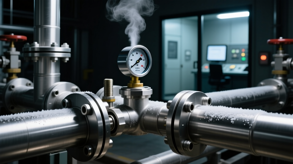 Magnetic Flow Meter Commissioning Guide for Aluminum