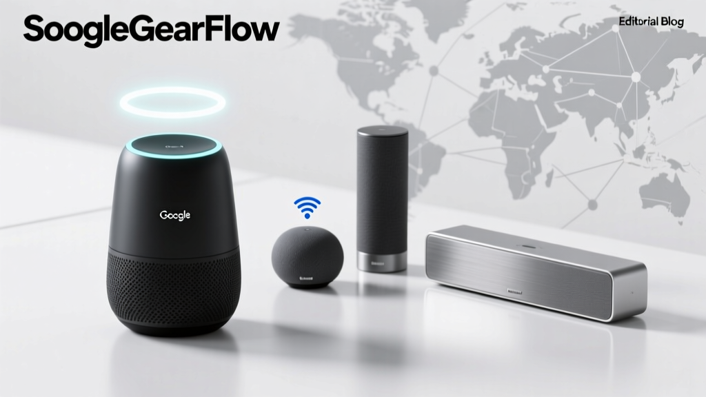 Google Home Bluetooth Speaker Setup (2026)