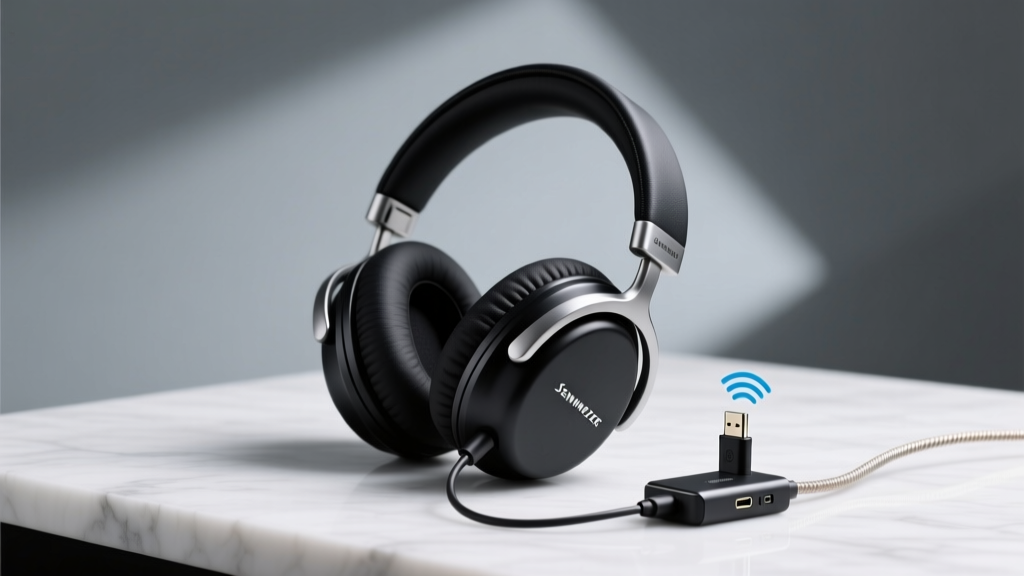 Wired Headphones Wireless: $25 Adapter + 3 Tweaks (2026)