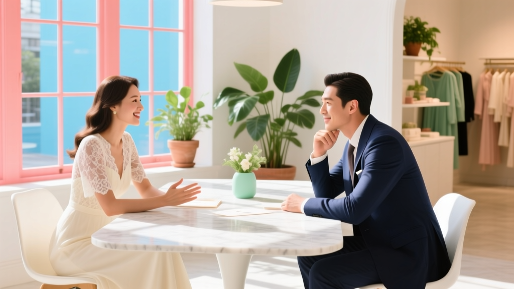 Suit or Tux to a Wedding: How to Choose Right