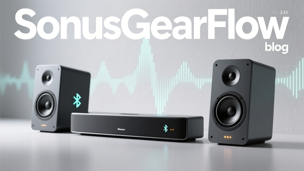Why Back Speakers Don’t Play Bluetooth Audio (2026)