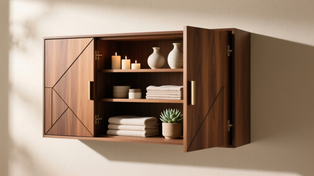Nathan James Kova Cabinet Review: Worth It?