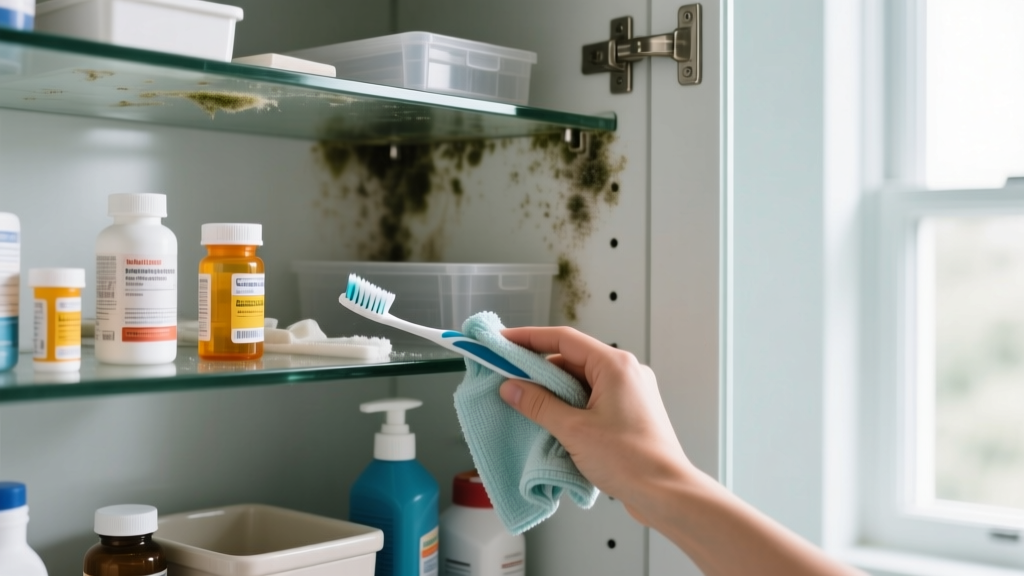 5 Medicine Cabinet Cleaning Mistakes to Avoid (Tested)