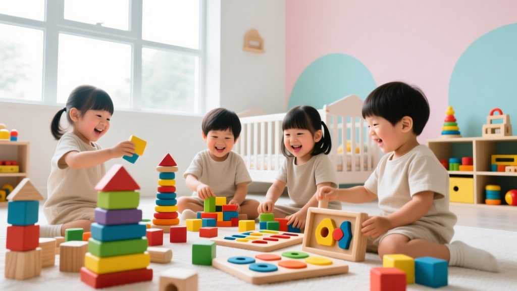 Outdoor Games for Large Kids Groups: 15 Party Favorites