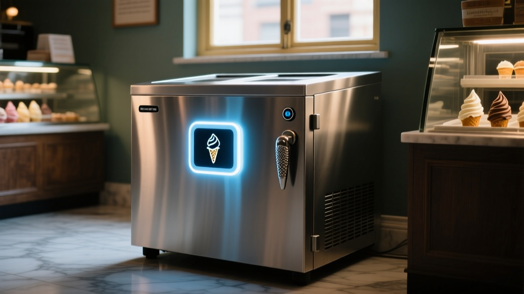 When to Upgrade to a Smart Ice Cream Lock (2026 Guide)