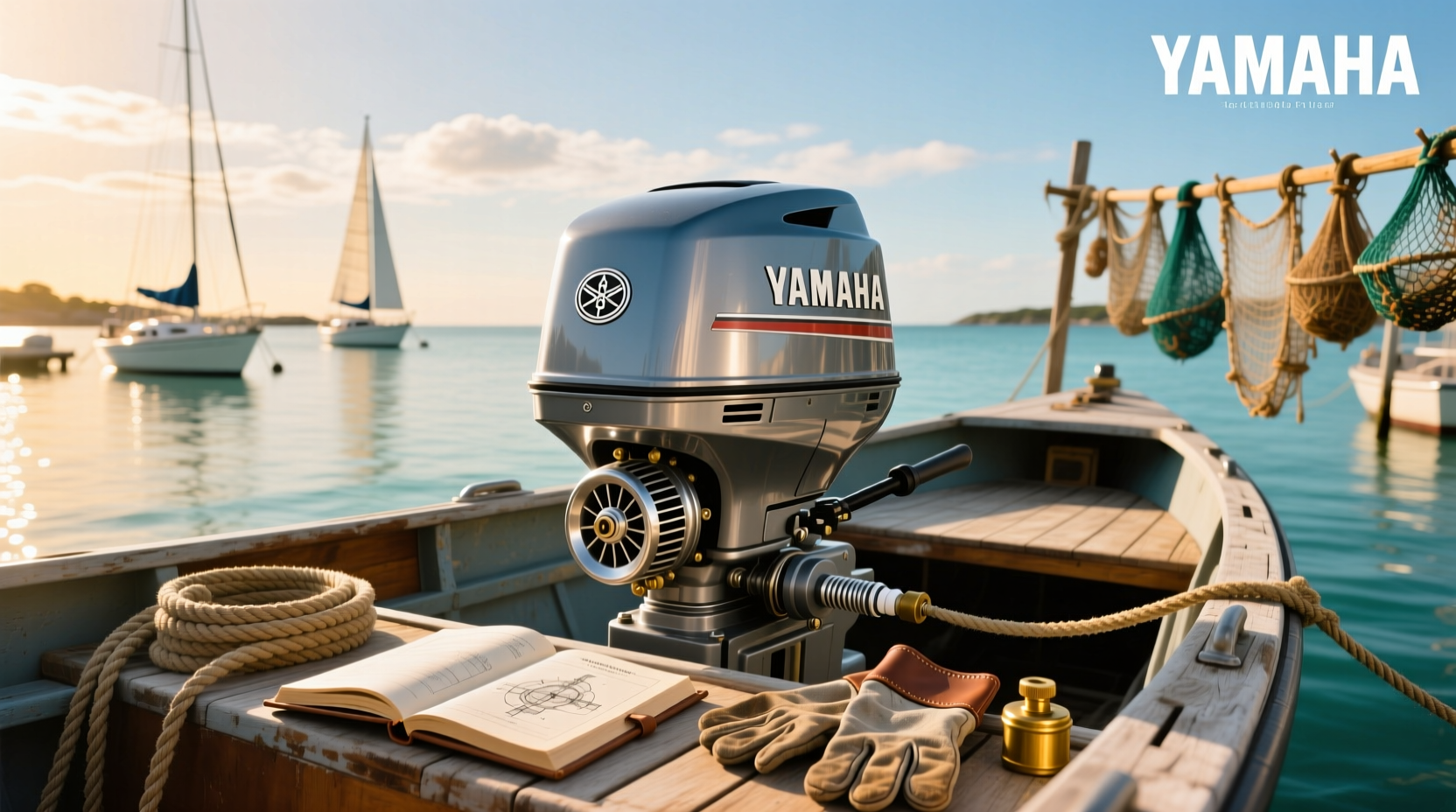 How to Choose Yamaha Outboards 2 Stroke, Does Anybody Still Make Two-Stroke Outboards?