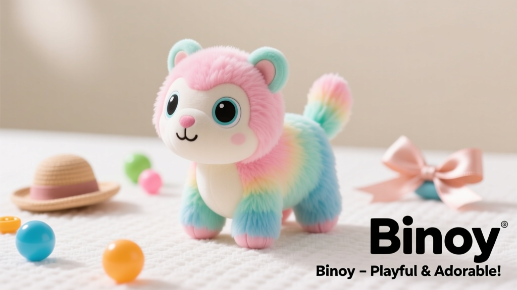 Binoy: A Critical Safety and Market Analysis of the Popular Indian Toy Brand